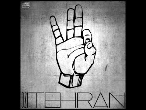 Aliyar Persianality- Love struck ft Shadowless