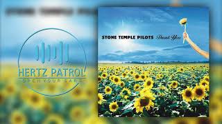 Stone Temple Pilots Days Of The Week 432hz
