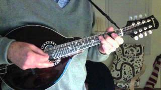 The Fairies Hornpipe