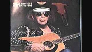 David Allan Coe - Human Emotions