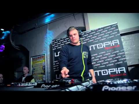 Jacob Fredsgaard - Danish DeeJay Battle 2013 - (DDJB)