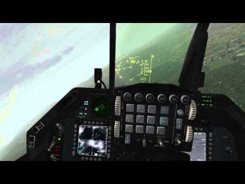 BMS 4.32 - Red Flag RP6 - 142nd VFS #3