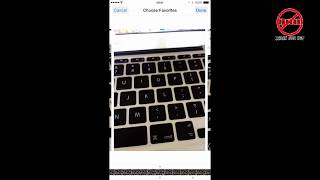 Take Action and Sports Photographs with Your iPhone