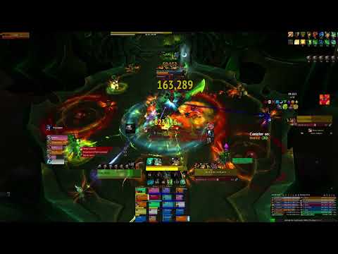 Catalyst - Imonar Mythic - BrM PoV (Suicide Runner PoV)
