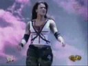 Lita custom Titantron