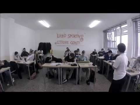 Olimpia@school 4LDS Novembre2015