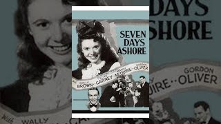 Seven Days Ashore