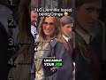 Top 5 J Lo Cringe Moments