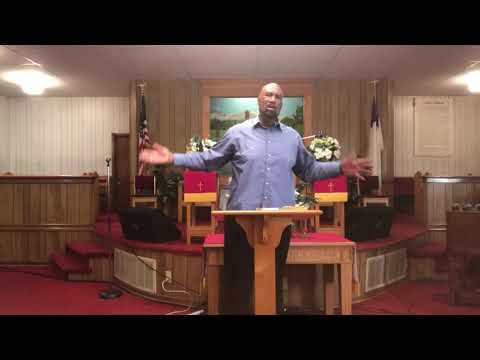 The Cost of Following Jesus- Luke 9:57-62