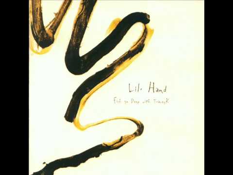 Fish Go Deep & Tracey K - Battery Man (Album Version)