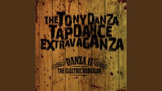 Crunchy Black Did Me in at Midnight Madness