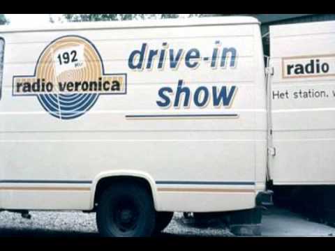 Veronica's drive in show