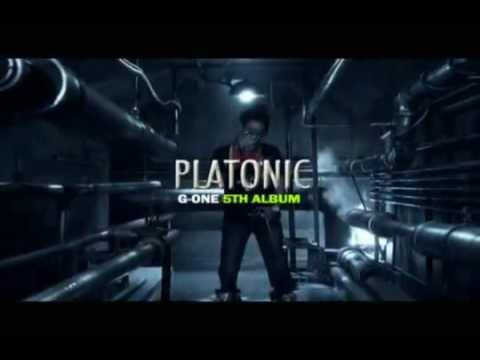 Jiwon _ PLatonic  MV _ Teaser