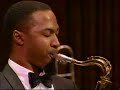Roy Hargrove performing Sopping the Biscuit at Jazz at Lincoln Center - Zamani Feelings Roy Hargrove performing Sopping the Biscuit at Jazz at Lincoln Center