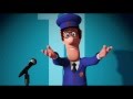 Postman Pat: The Movie - Audition Tape - Clip ...