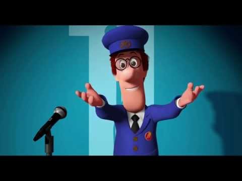 Postman Pat: The Movie (Clip 'Audition Tape')