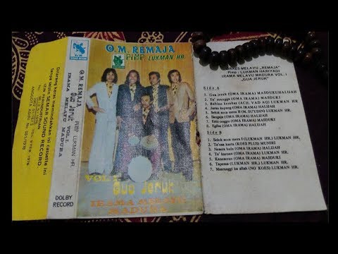 Selok Soca Mera I - OM. Remaja : Sumenep