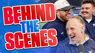 Mark Shapiro: The Future of the Toronto Blue Jays Organization