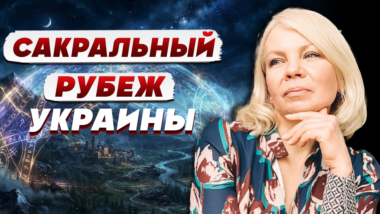 ПЛАН «АВАТАР» АКТИВИРОВАН | ПОСЛЕДНЕЕ ПРОРОЧЕСТВО | ГЕРГЕЛЬ: Когда рухнет си?