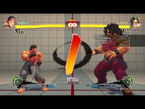 USF4 Hugo: Clap OS that covers both wake up and delayed wake up