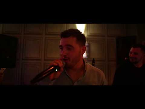 Jetmir Hyseni   Live