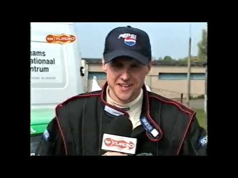 Rajd Festiwalowy i Rajd AC Pokale 2005 - TVN Turbo