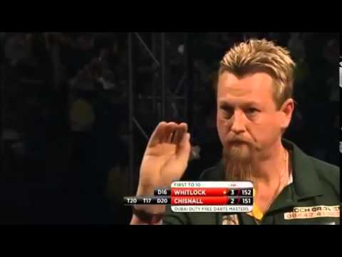 152 Finish by Simon Whitlock (T20,T20,D16)