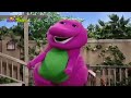 Barney Everyone Is Special Romanian