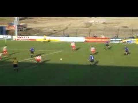 Athlone Town vs Limerick 37 19.05.07