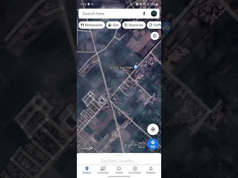 App Use Google Map Complete Techs And Secrets||2021 New Secrets And Functions.