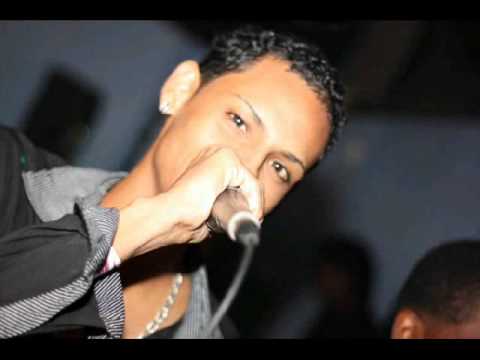 Baili Puta-Guynan Stylin & Negative01