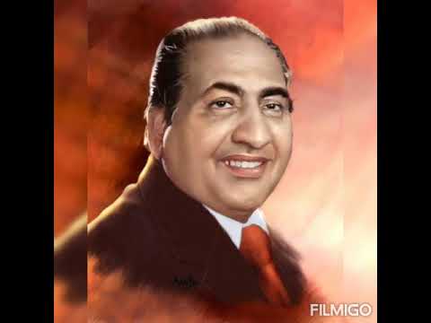 Maine Chand dekha hai (From Ep Record) Woh Din Yaad Karo (1971) (Enjoy the very best quality songs)