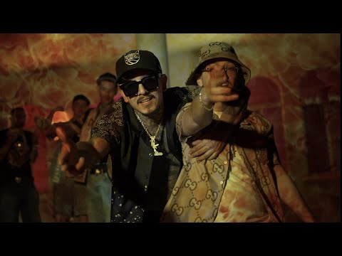 KINGVILLAN x 2FR3SH x YOUNGMIGO2X x BEAST$$ - STREETS (Official Video) RealKings Ent