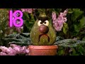 Sesame Street Season 34 Episode 4049 Ending 2003