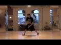Brian Puspos Choreography Gots Ta Be By B2K