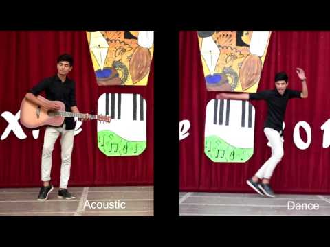 Dixit balar  X!TE 2017 (...