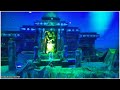 Dwarka Nagari Theme 2025