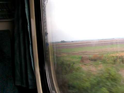 Überquerung Ungarnisch-Slowakisches Grenzpunkts (Hidasnémeti-Kechnec)