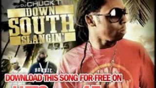 yung joc - Boo Koo - Down South Slangin Vol. 50