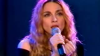 Madonna - Little Star (live Oprah 1998) HD remastered