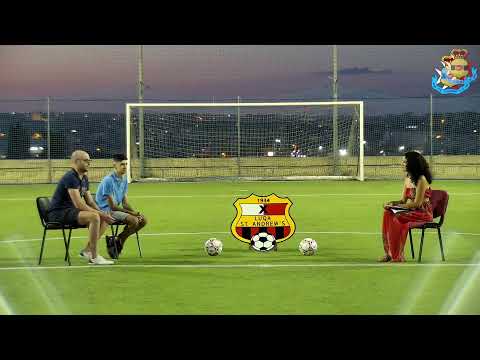 It-tieni Program , Luqa Saint Andrew's - Sena ta' suċċess