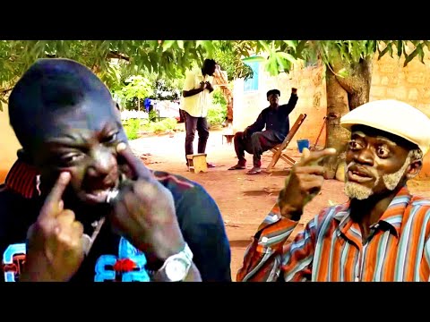 Se Mmere No Soa (LilWin, Bill Asamoah, Hannah Mingle) - A Ghana Movies