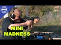 changing the mini uzi s rate of fire.