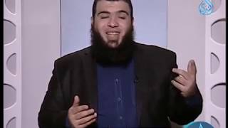 صفات المتعلم  ح 58   أطفالنا والقرآن   الدكتور شريف طه يونس 16   4  2019 image