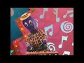 The Wiggles Cowboys Cowgirls 2003