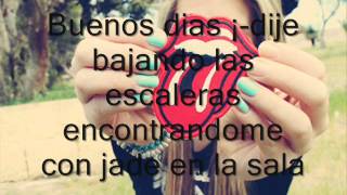 tu y yo forever  harry styles y tu Cap  1