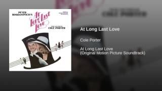 At Long Last Love