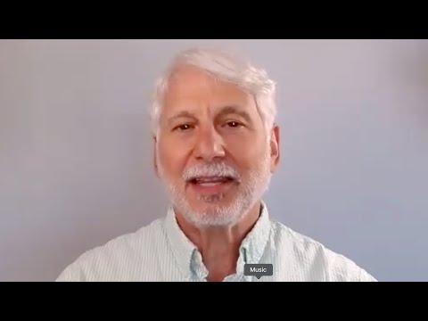 Videowest 40th Interview - Stuart Bass