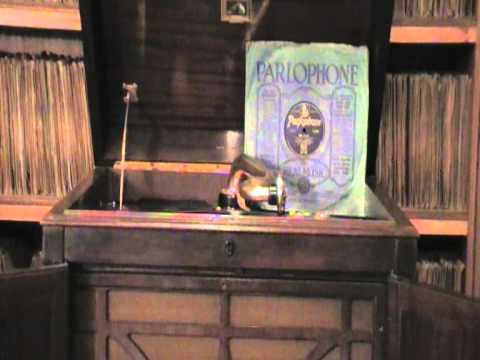 That's What I Call Sweet Music - Arthur Rosebery and his Kit-Cat Dance Band