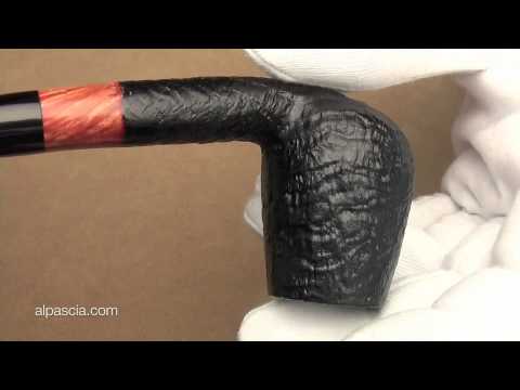 pipa Johs 092 - pipe smoking